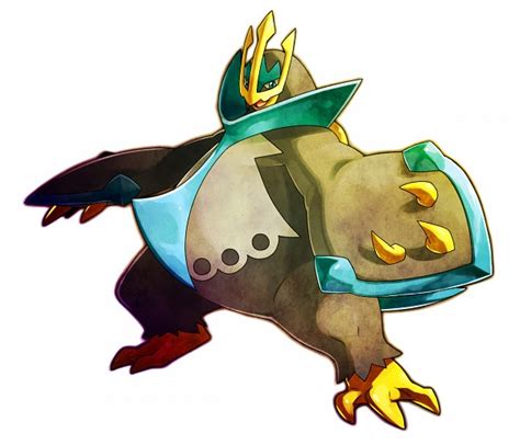 empoleon smogon